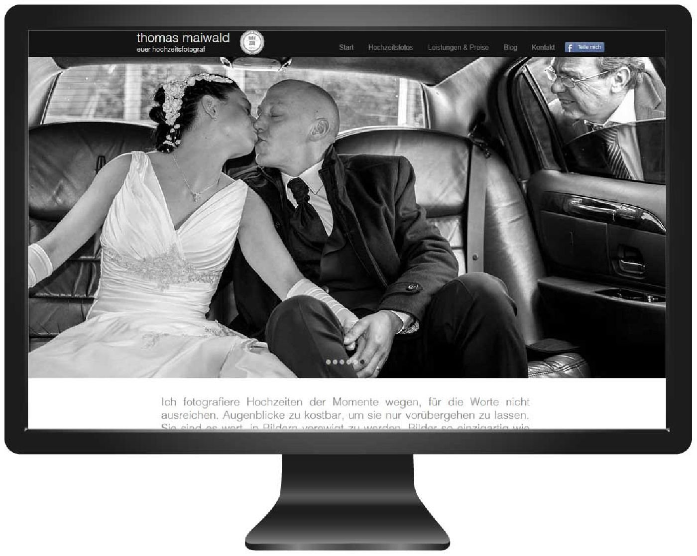 hochzeitsfotograf tom